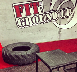 NutrishopMP - Fit from the Ground Up Montebello